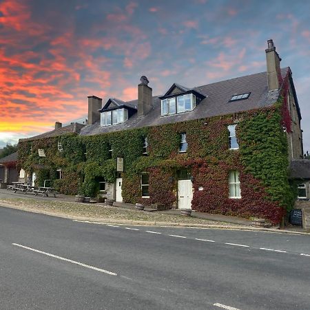 Aysgarth Falls Hotel & Restaurant Екстериор снимка