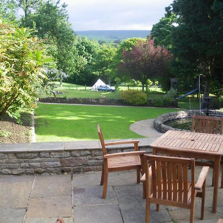 Aysgarth Falls Hotel & Restaurant Екстериор снимка