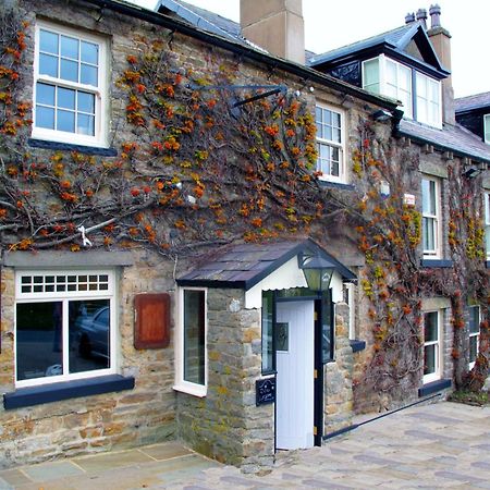 Aysgarth Falls Hotel & Restaurant Екстериор снимка