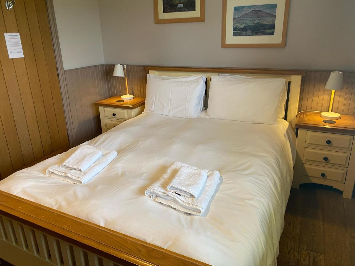 Aysgarth Falls Hotel & Restaurant Екстериор снимка