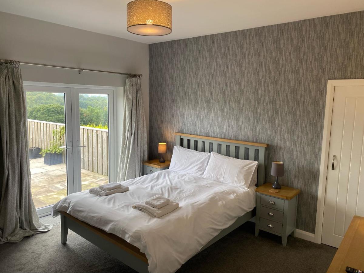 Aysgarth Falls Hotel & Restaurant Екстериор снимка
