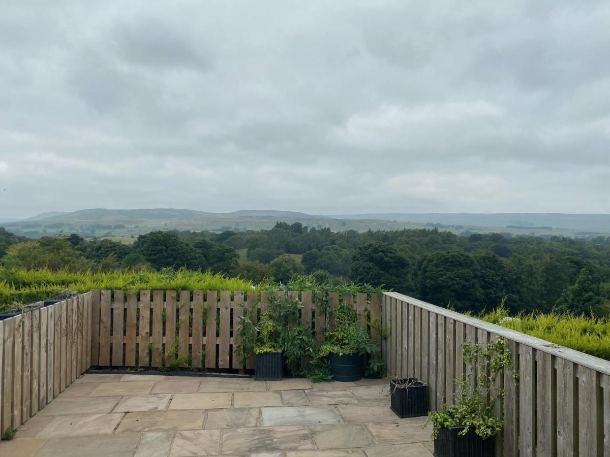 Aysgarth Falls Hotel & Restaurant Екстериор снимка
