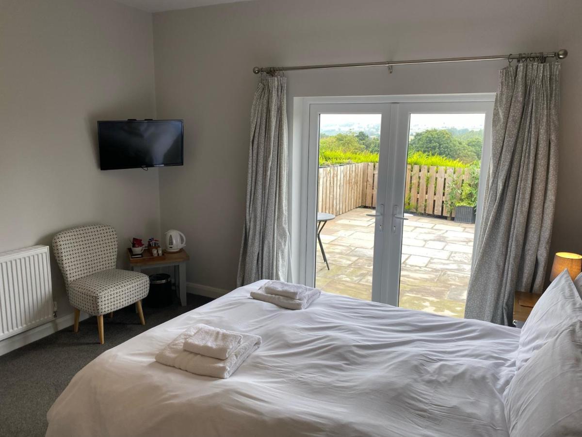 Aysgarth Falls Hotel & Restaurant Екстериор снимка