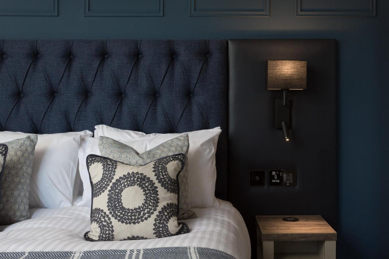 Aysgarth Falls Hotel & Restaurant Екстериор снимка