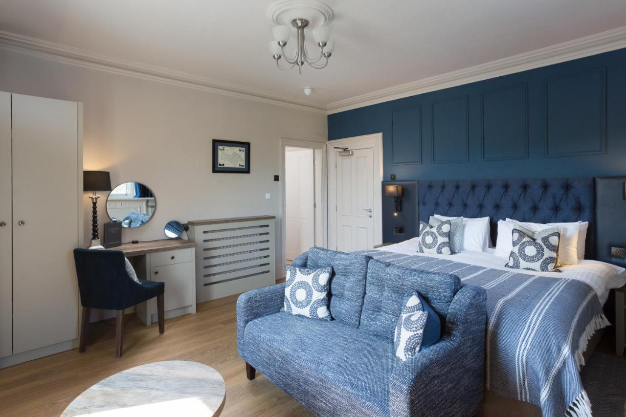 Aysgarth Falls Hotel & Restaurant Екстериор снимка