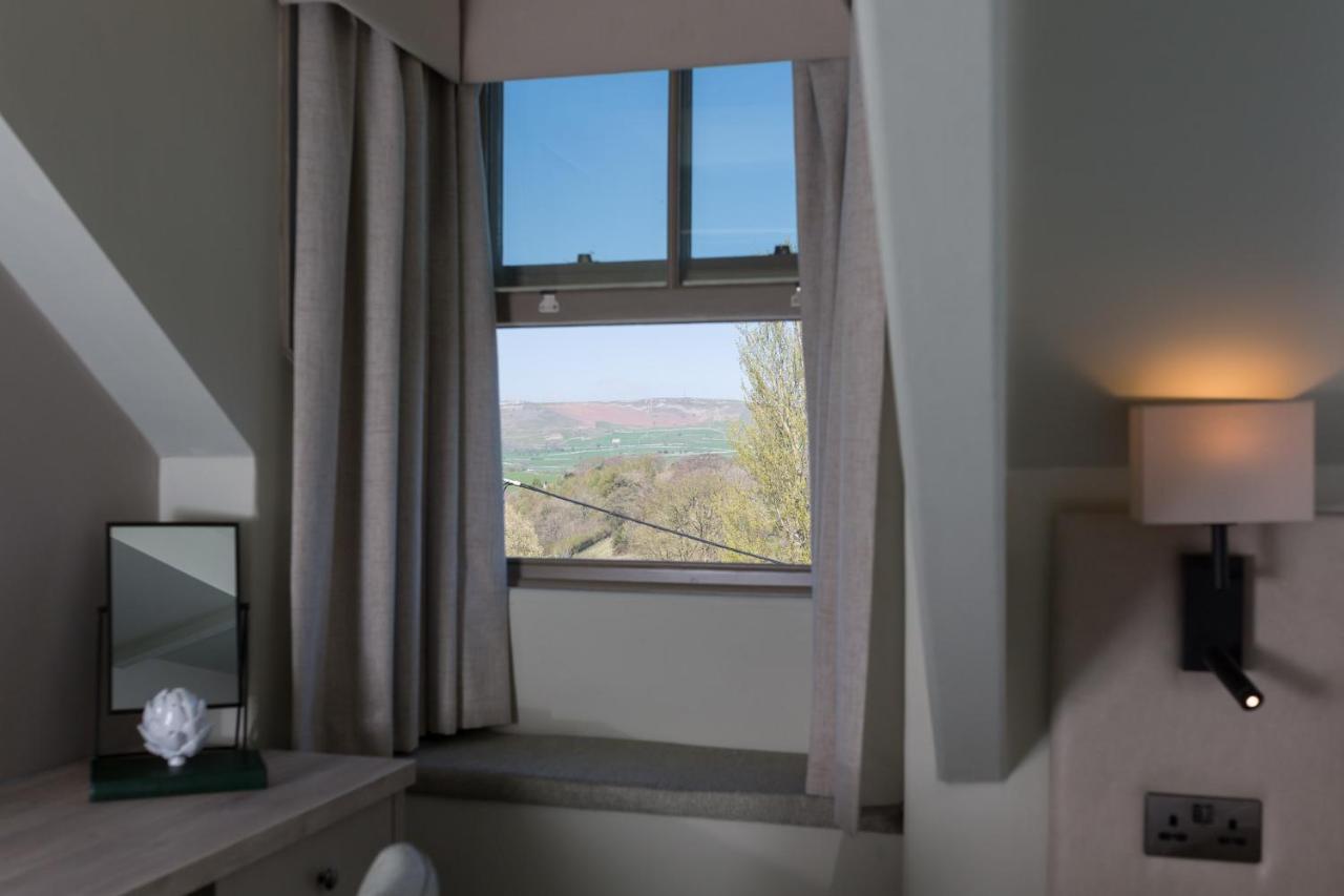 Aysgarth Falls Hotel & Restaurant Екстериор снимка