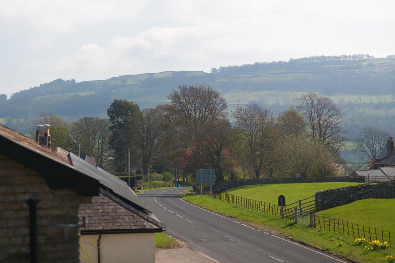 Aysgarth Falls Hotel & Restaurant Екстериор снимка