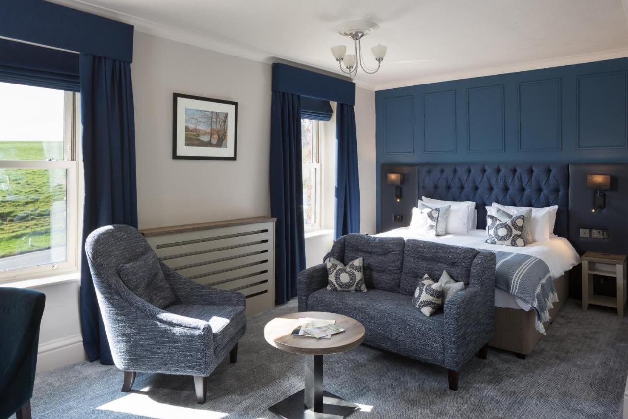 Aysgarth Falls Hotel & Restaurant Екстериор снимка