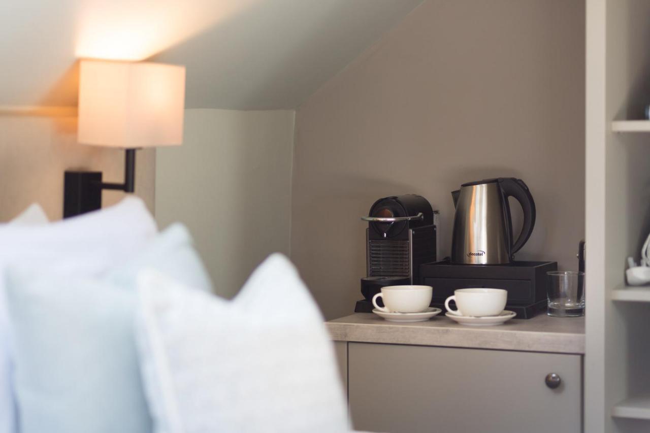 Aysgarth Falls Hotel & Restaurant Екстериор снимка
