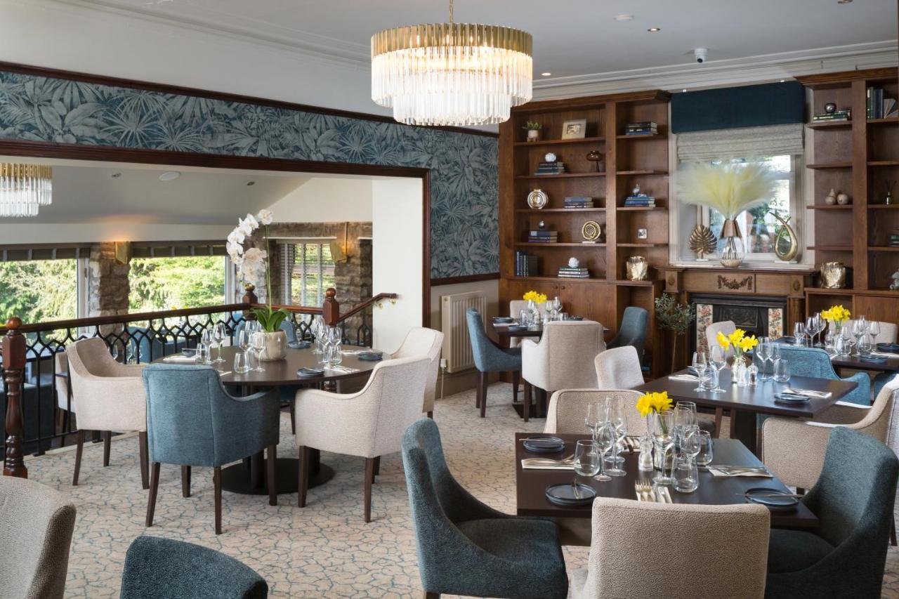 Aysgarth Falls Hotel & Restaurant Екстериор снимка
