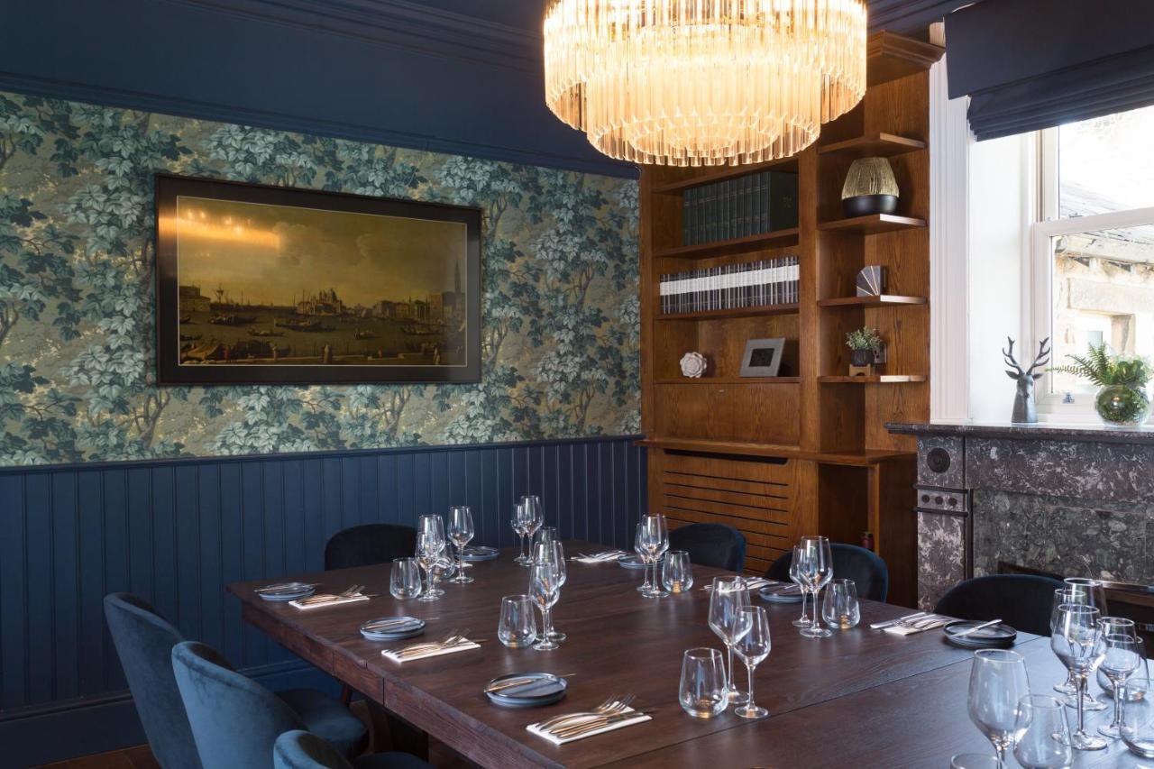 Aysgarth Falls Hotel & Restaurant Екстериор снимка