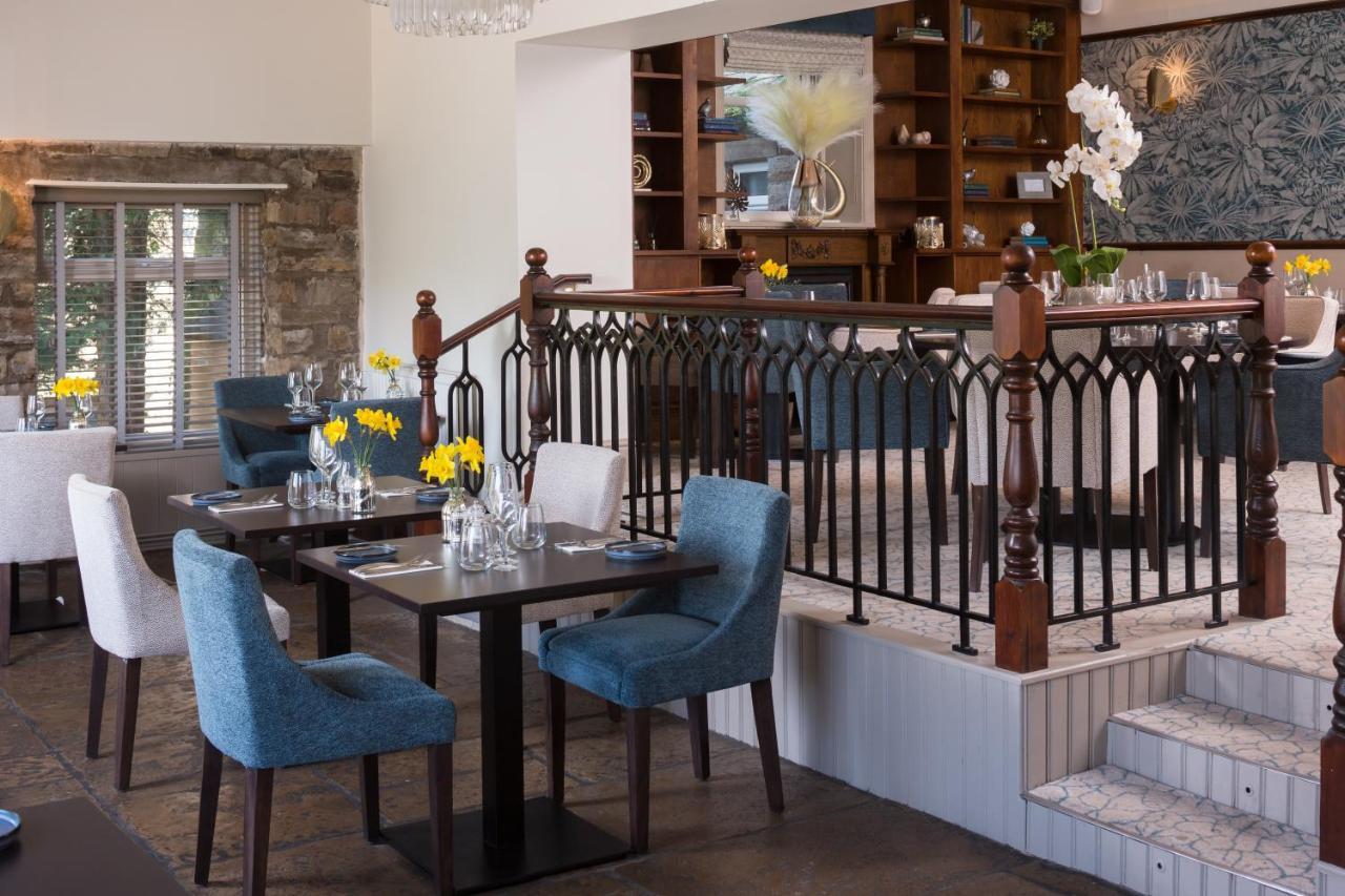 Aysgarth Falls Hotel & Restaurant Екстериор снимка