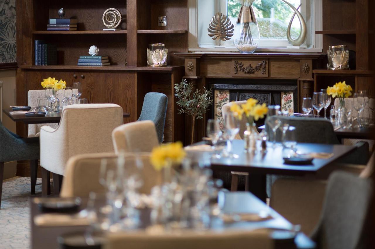Aysgarth Falls Hotel & Restaurant Екстериор снимка