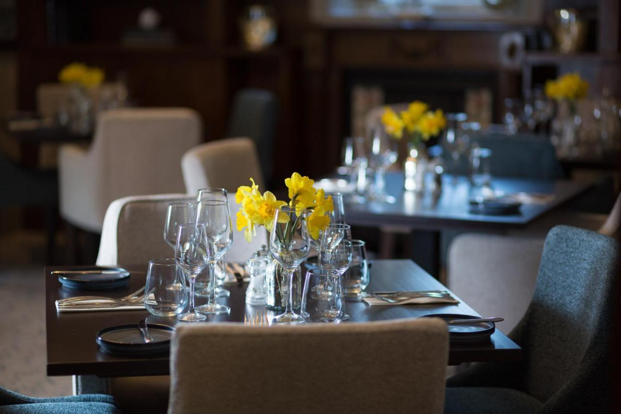Aysgarth Falls Hotel & Restaurant Екстериор снимка