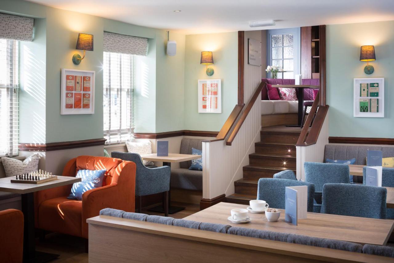 Aysgarth Falls Hotel & Restaurant Екстериор снимка