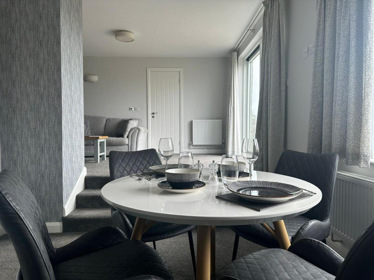 Aysgarth Falls Hotel & Restaurant Екстериор снимка
