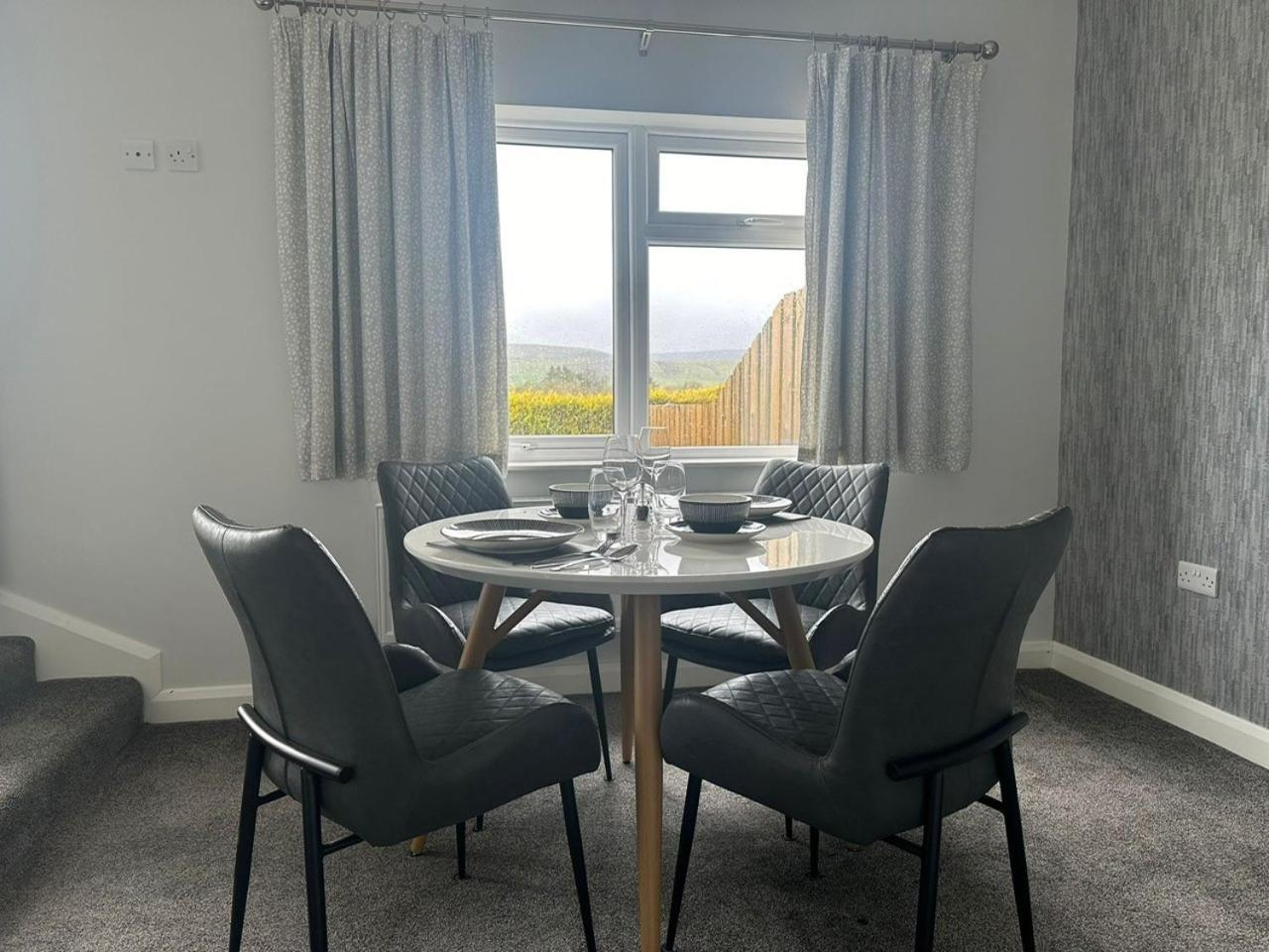 Aysgarth Falls Hotel & Restaurant Екстериор снимка