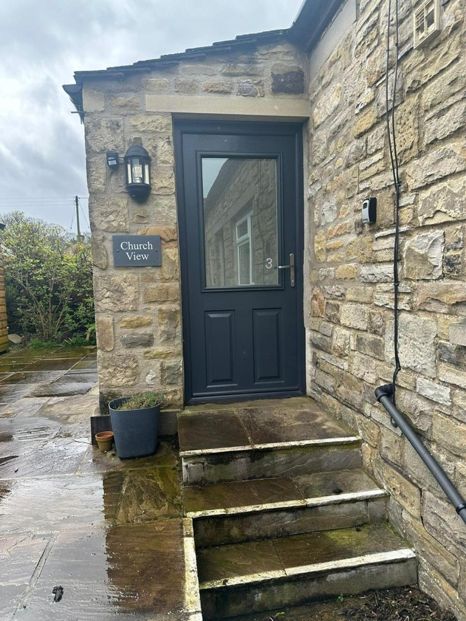 Aysgarth Falls Hotel & Restaurant Екстериор снимка