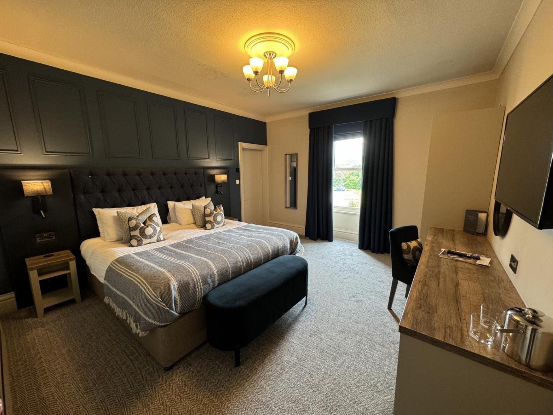 Aysgarth Falls Hotel & Restaurant Екстериор снимка