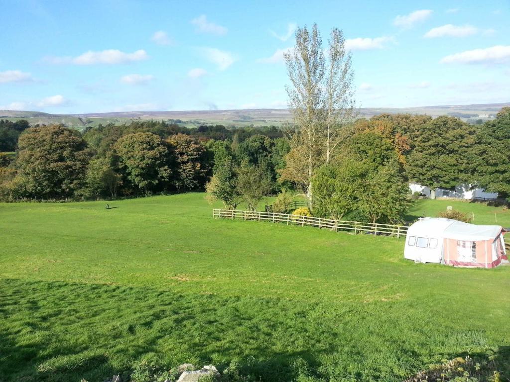 Aysgarth Falls Hotel & Restaurant Екстериор снимка